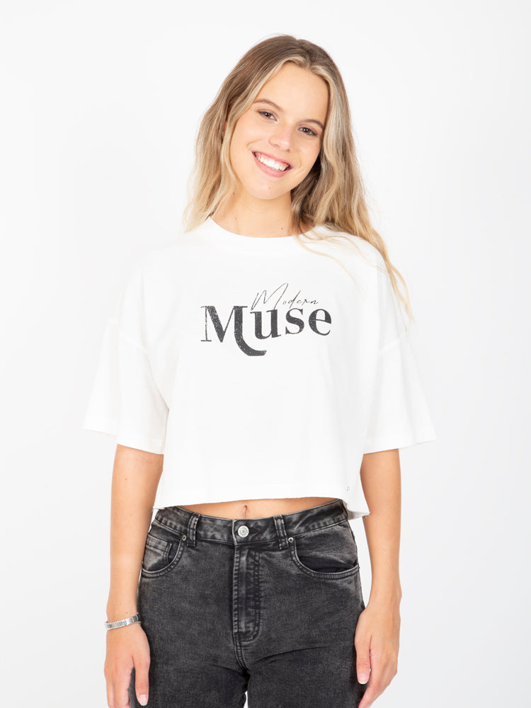 Polo para Mujer DVK CLASSIC AZUCENA OFWH