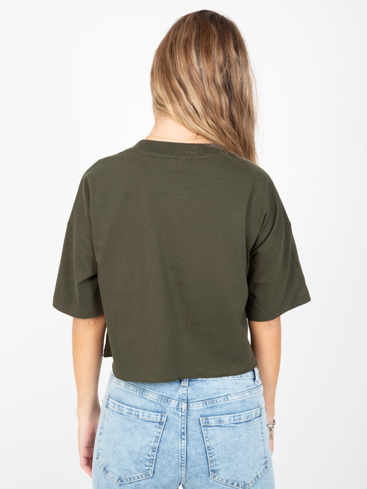 Polo para Mujer DVK CLASSIC AZUCENA VER