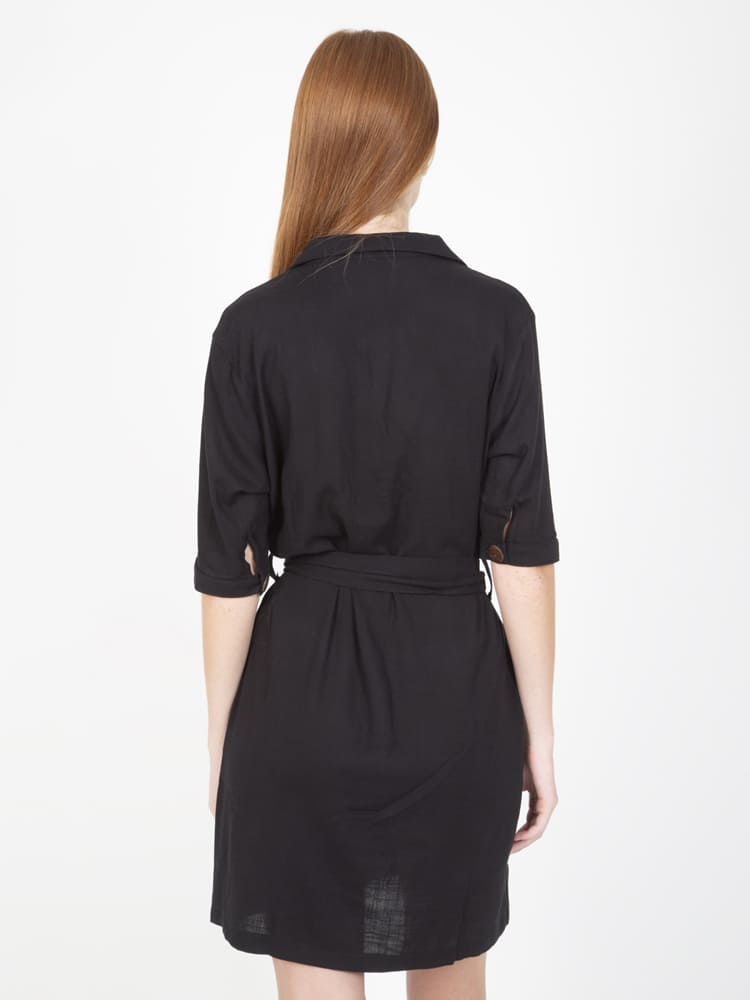 Vestido para Mujer DVK SHORT FABI NGR