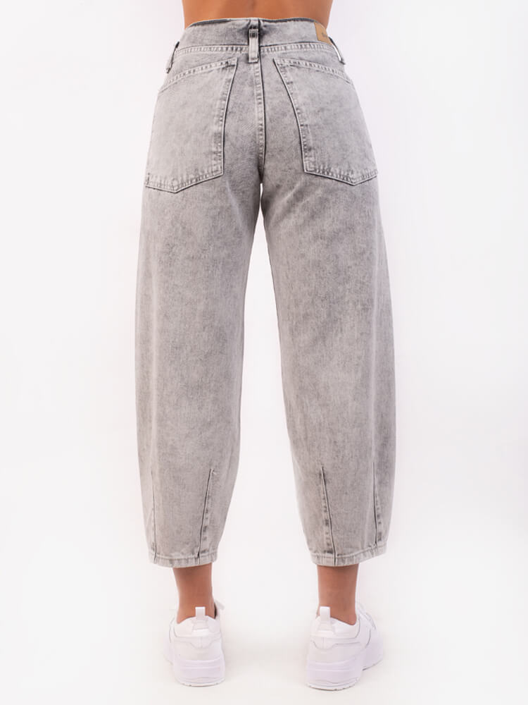 Jean para Mujer DVK SLOUCHY ANA GRS