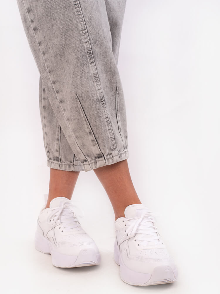 Jean para Mujer DVK SLOUCHY ANA GRS