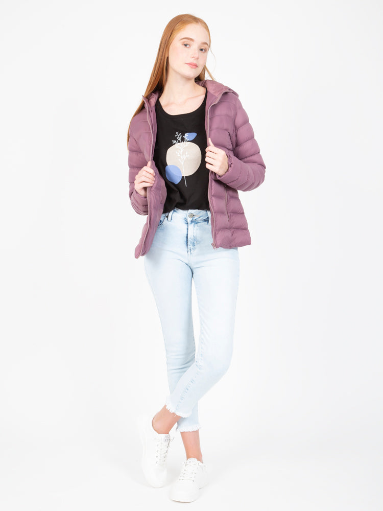 Jean para Mujer DVK SKINNY HR ADA CTCO