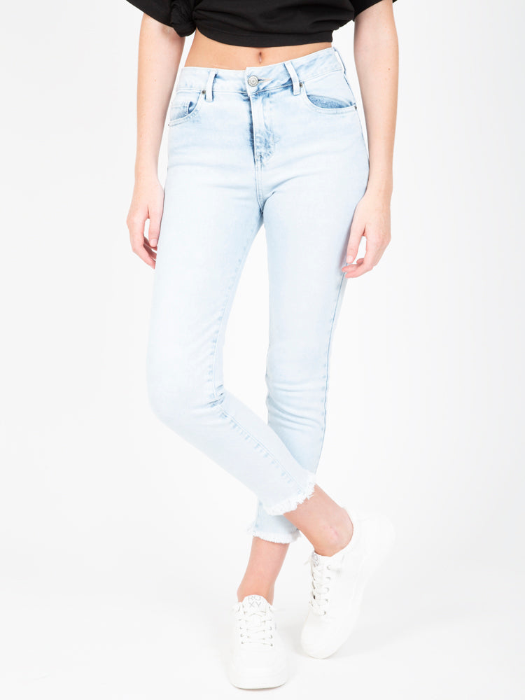 Jean para Mujer DVK SKINNY HR ADA CTCO