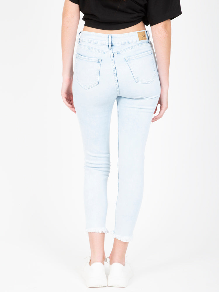 Jean para Mujer DVK SKINNY HR ADA CTCO