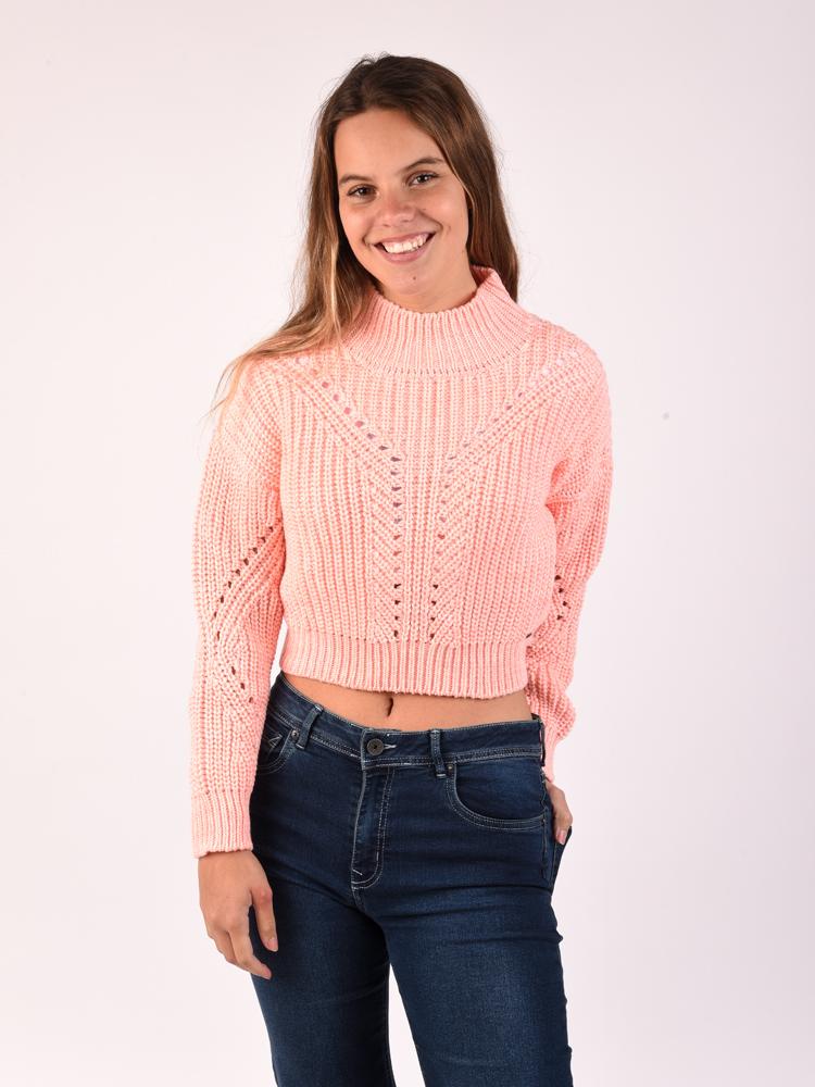 Chompa para Mujer DVK MEDIUM MIMI RSD