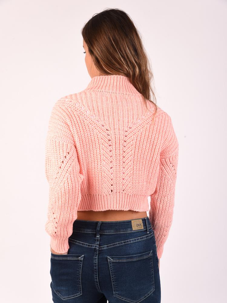 Chompa para Mujer DVK MEDIUM MIMI RSD