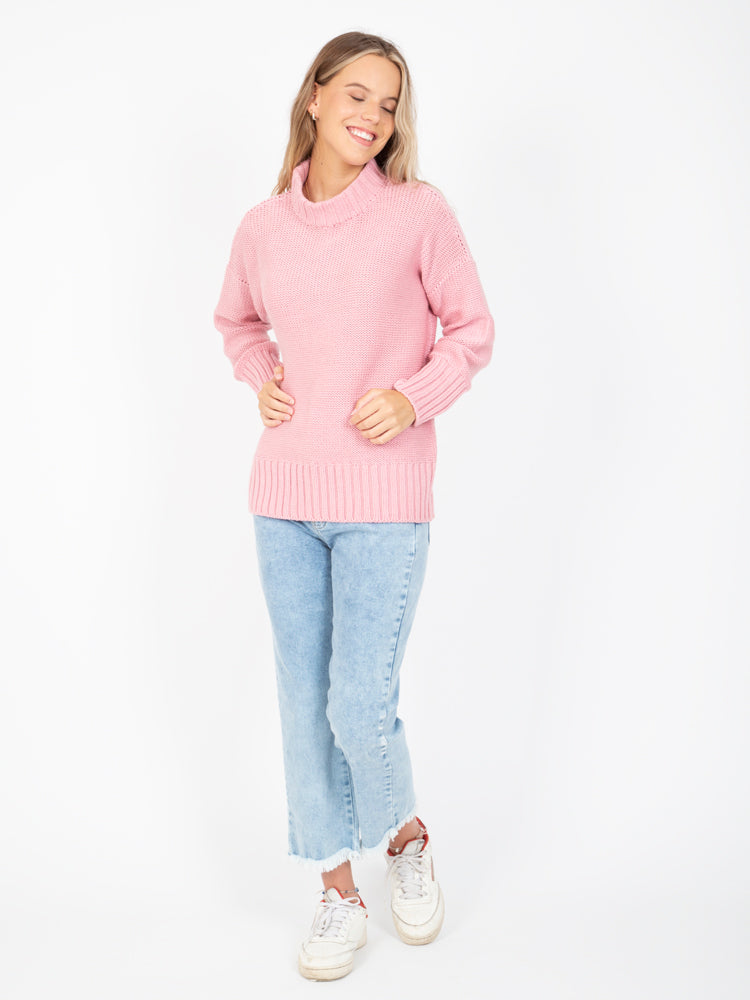 Chompa para Mujer DVK LIGHT AINHOA RSD