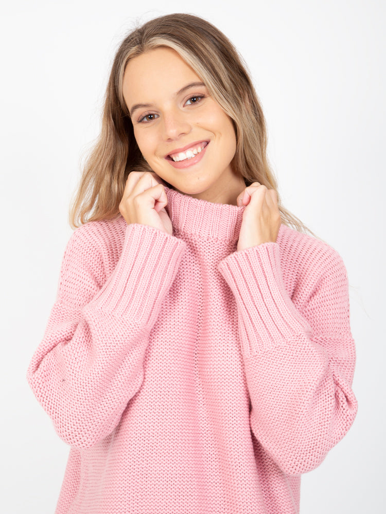 Chompa para Mujer DVK LIGHT AINHOA RSD