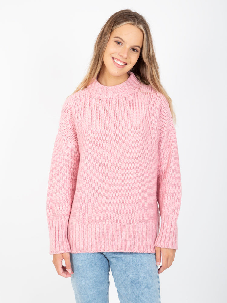 Chompa para Mujer DVK LIGHT AINHOA RSD