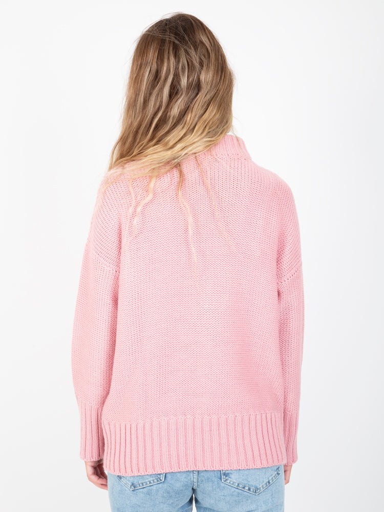 Chompa para Mujer DVK LIGHT AINHOA RSD