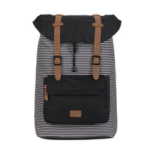 Cargar imagen en el visor de la galería, Mochila para Mujer DVK BACKPACK RAYI MULTIC
