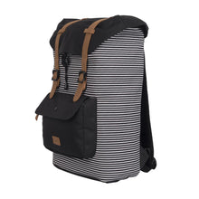 Cargar imagen en el visor de la galería, Mochila para Mujer DVK BACKPACK RAYI MULTIC
