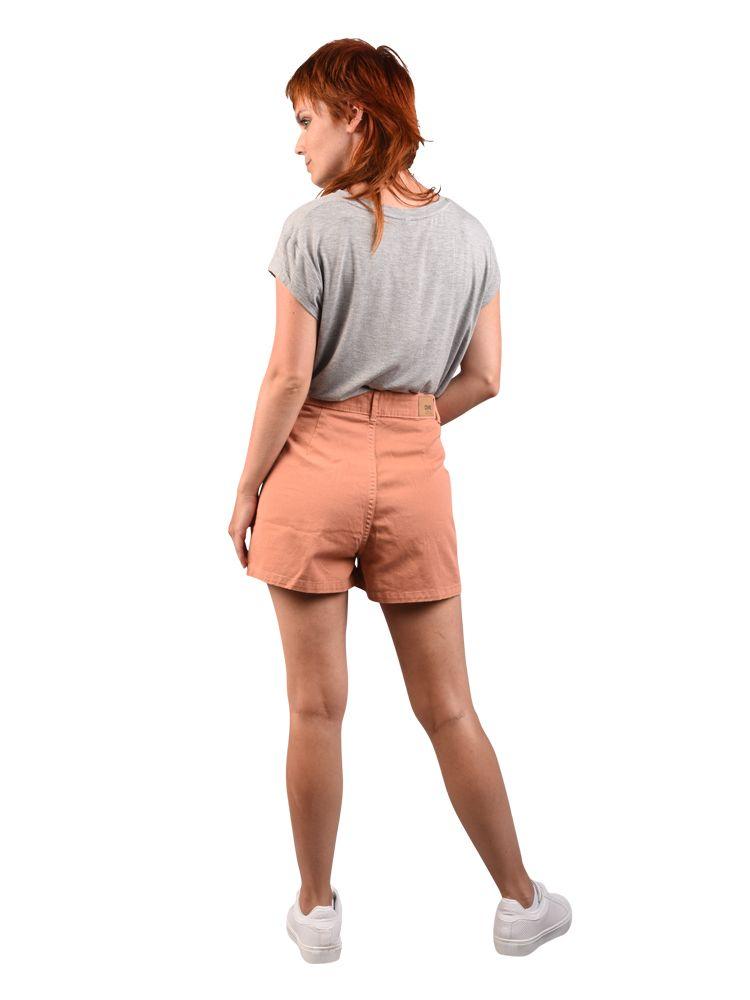 Short para Mujer DVK SHORT BELA OCRE