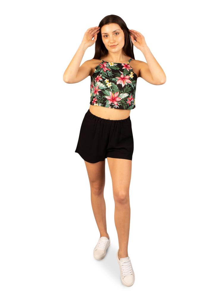 Short para Mujer DVK HIGH RISE ORLI KVJ0