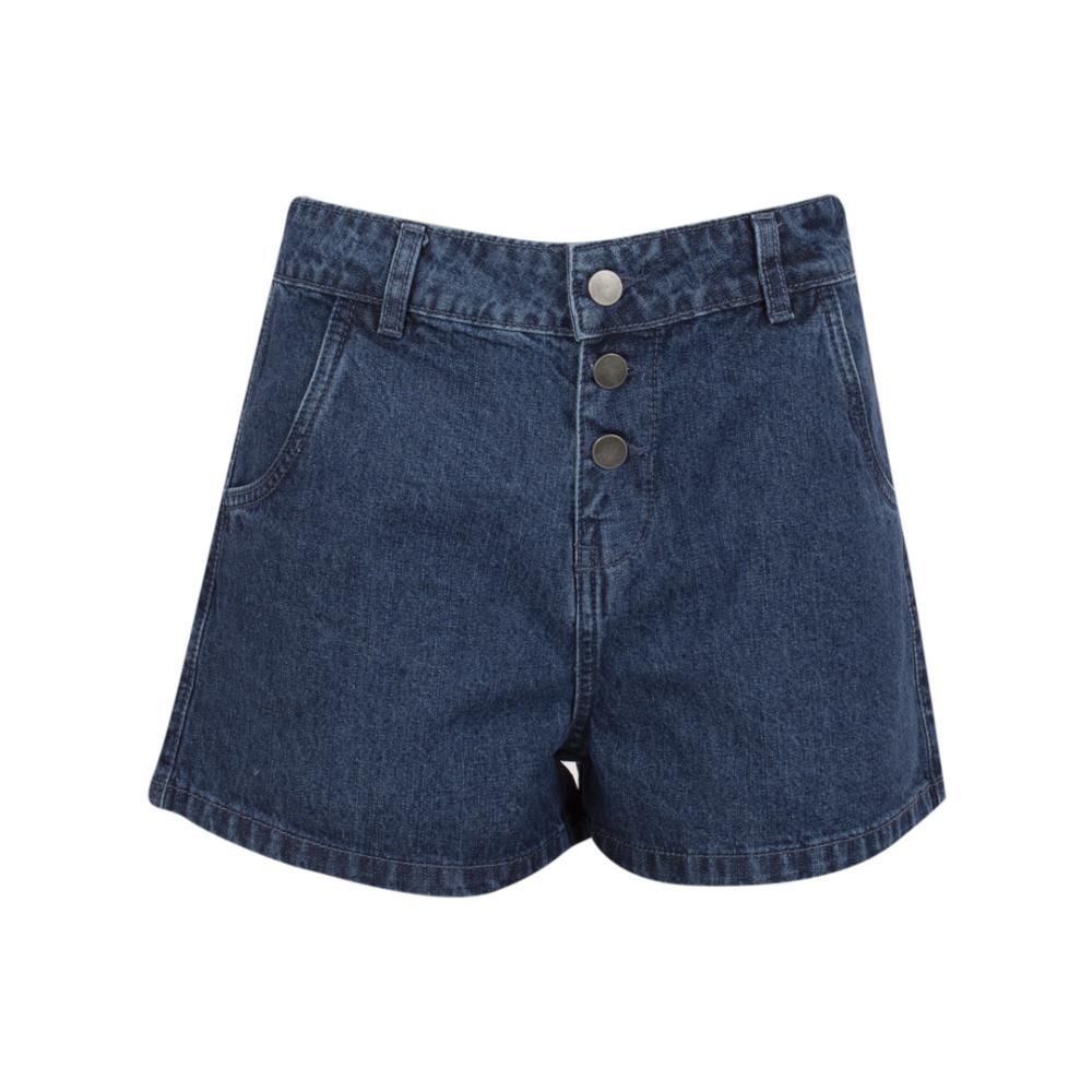 Short para Mujer DVK SHORT CANELA AL