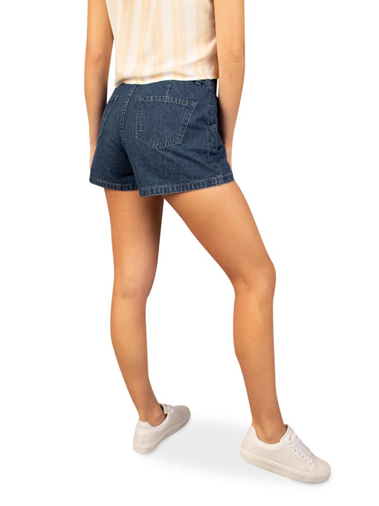 Short para Mujer DVK SHORT CANELA AL