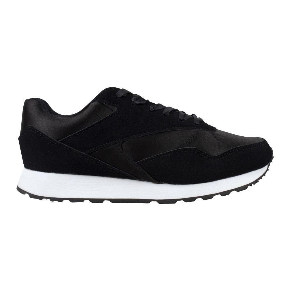 Zapatillas para Mujer DVK SNEAKERS LIA NEGRO