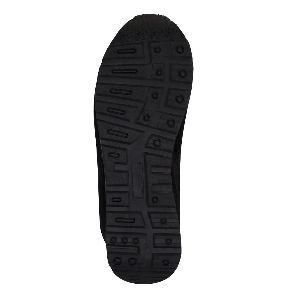 Zapatillas para Mujer DVK SNEAKERS LIA NEGRO
