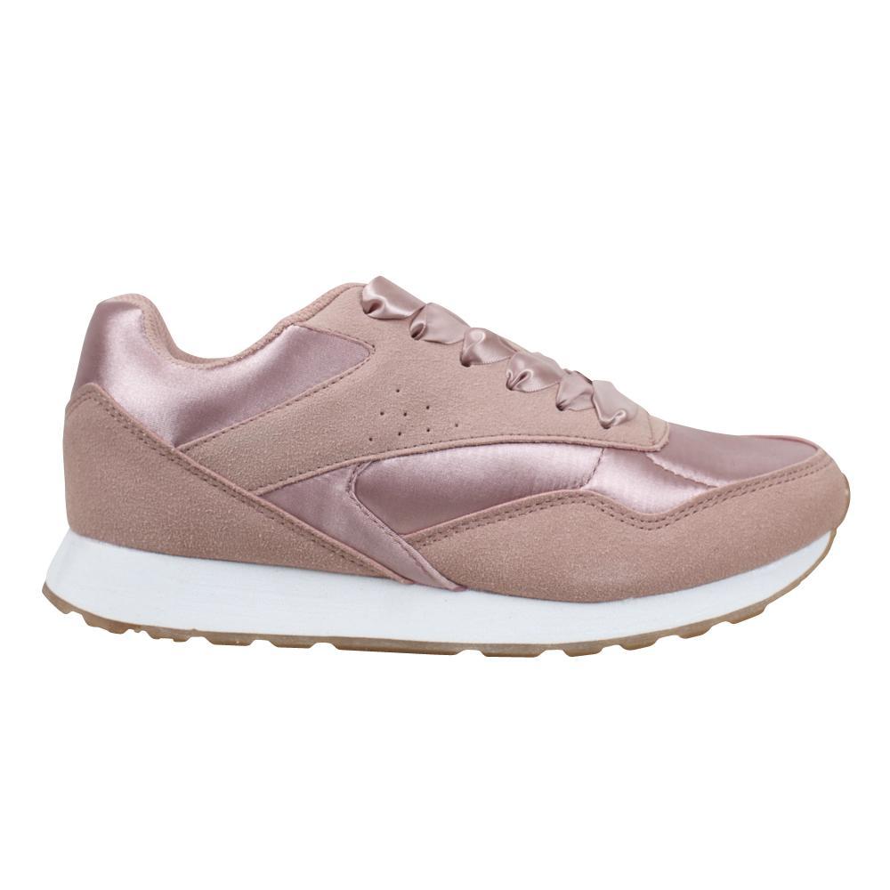 Zapatillas para Mujer DVK SNEAKERS LIA ROSADO