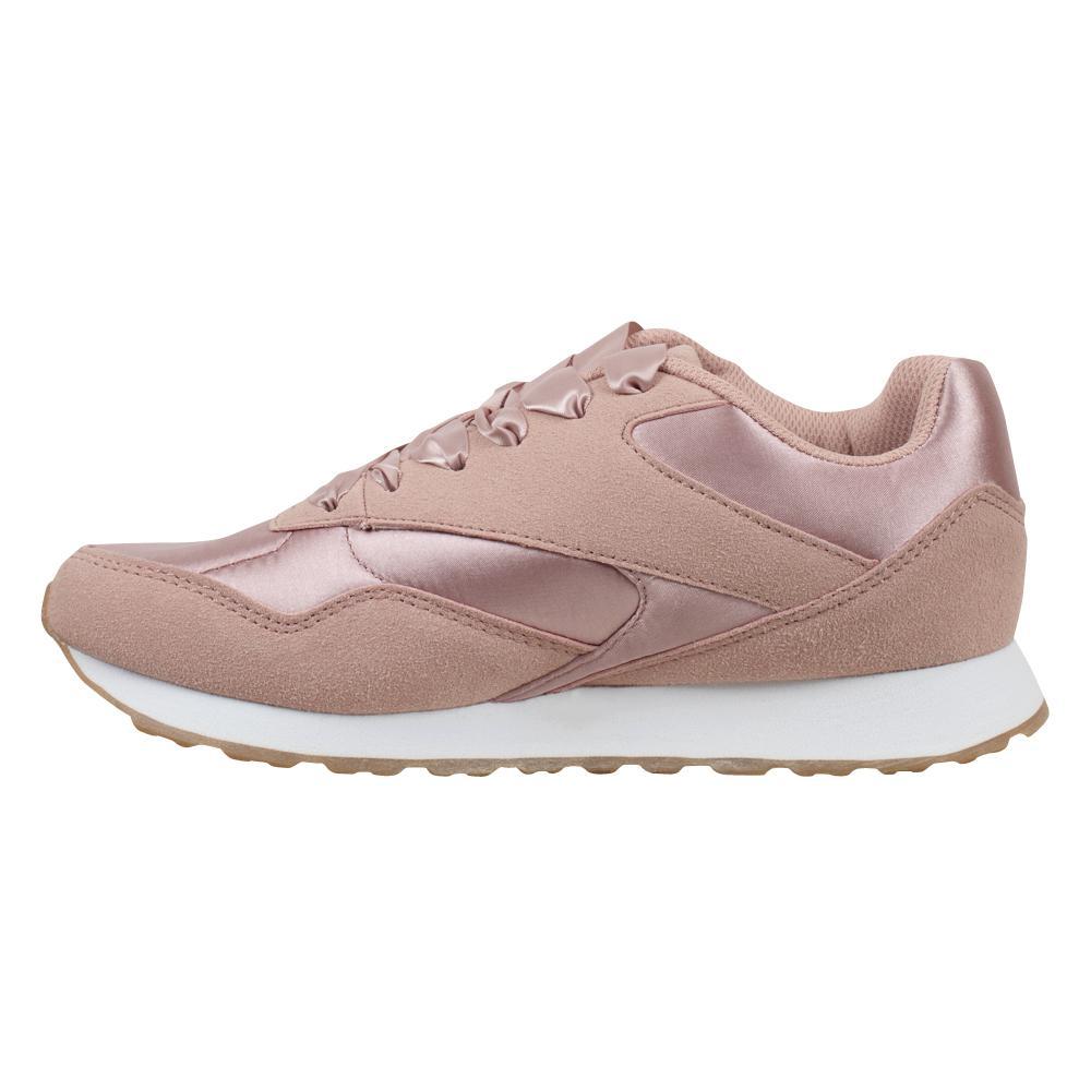 Zapatillas para Mujer DVK SNEAKERS LIA ROSADO