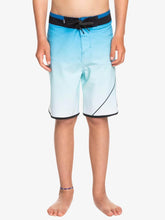 Cargar imagen en el visor de la galería, Ropa de Baño para Niño QUIKSILVER BOARDSHORT SSLKNWAVEYTH17 BMM6 8 años a más
