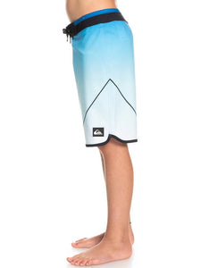 Ropa de Baño para Niño QUIKSILVER BOARDSHORT SSLKNWAVEYTH17 BMM6 8 años a más