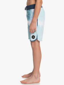 Ropa de Baño para Niño QUIKSILVER BOARDSHORT SURFS1ILK BJP8 8 años a más