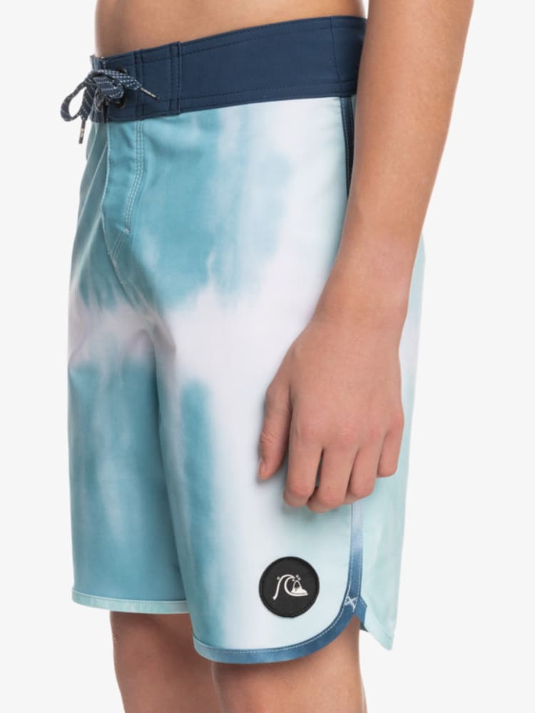 Ropa de Baño para Niño QUIKSILVER BOARDSHORT SURFS1ILK BJP8 8 años a más