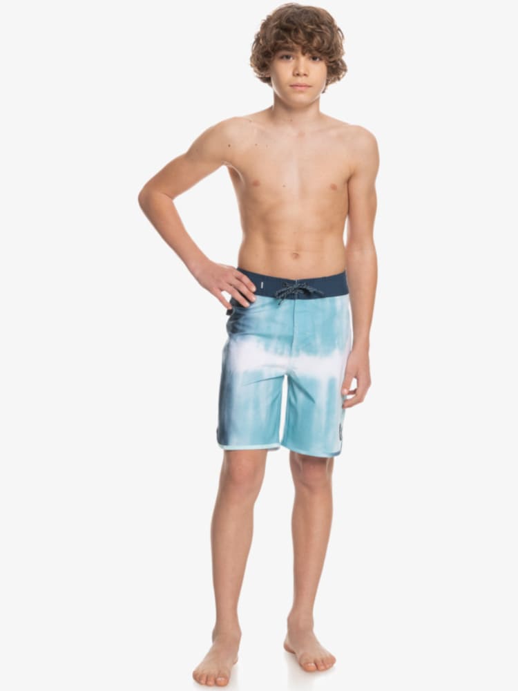 Ropa de Baño para Niño QUIKSILVER BOARDSHORT SURFS1ILK BJP8 8 años a más