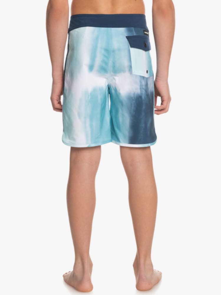 Ropa de Baño para Niño QUIKSILVER BOARDSHORT SURFS1ILK BJP8 8 años a más