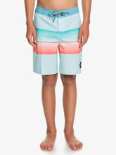 Cargar imagen en el visor de la galería, Ropa de Baño para Niño QUIKSILVER BOARDSHORT SURFSILK RESIN GCZ8 8 años a más
