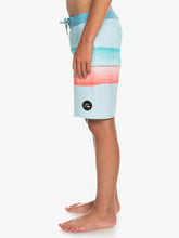 Cargar imagen en el visor de la galería, Ropa de Baño para Niño QUIKSILVER BOARDSHORT SURFSILK RESIN GCZ8 8 años a más
