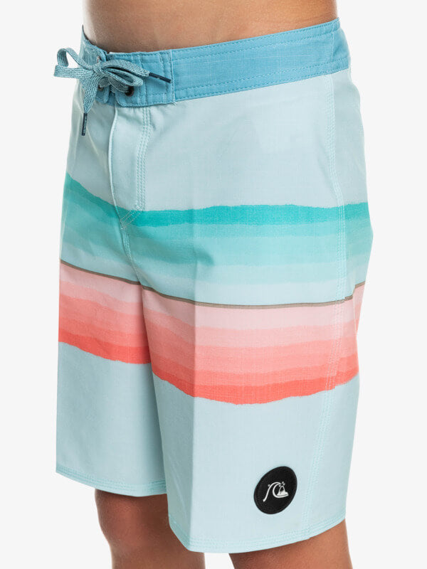 Ropa de Baño para Niño QUIKSILVER BOARDSHORT SURFSILK RESIN GCZ8 8 años a más