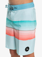 Cargar imagen en el visor de la galería, Ropa de Baño para Niño QUIKSILVER BOARDSHORT SURFSILK RESIN GCZ8 8 años a más
