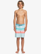 Cargar imagen en el visor de la galería, Ropa de Baño para Niño QUIKSILVER BOARDSHORT SURFSILK RESIN GCZ8 8 años a más
