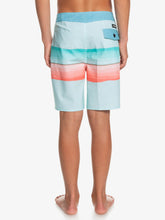 Cargar imagen en el visor de la galería, Ropa de Baño para Niño QUIKSILVER BOARDSHORT SURFSILK RESIN GCZ8 8 años a más
