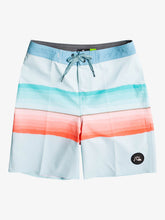 Cargar imagen en el visor de la galería, Ropa de Baño para Niño QUIKSILVER BOARDSHORT SURFSILK RESIN GCZ8 8 años a más
