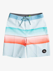 Ropa de Baño para Niño QUIKSILVER BOARDSHORT SURFSILK RESIN GCZ8 8 años a más