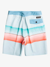 Cargar imagen en el visor de la galería, Ropa de Baño para Niño QUIKSILVER BOARDSHORT SURFSILK RESIN GCZ8 8 años a más
