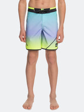 Cargar imagen en el visor de la galería, Ropa de Baño para Niño QUIKSILVER BOARDSHORT SURFSI1LK GMJ8 8 años a más
