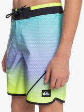 Cargar imagen en el visor de la galería, Ropa de Baño para Niño QUIKSILVER BOARDSHORT SURFSI1LK GMJ8 8 años a más
