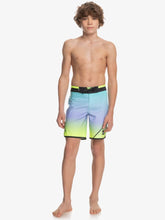 Cargar imagen en el visor de la galería, Ropa de Baño para Niño QUIKSILVER BOARDSHORT SURFSI1LK GMJ8 8 años a más
