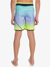 Cargar imagen en el visor de la galería, Ropa de Baño para Niño QUIKSILVER BOARDSHORT SURFSI1LK GMJ8 8 años a más
