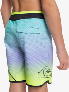 Ropa de Baño para Niño QUIKSILVER BOARDSHORT SURFSI1LK GMJ8 8 años a más