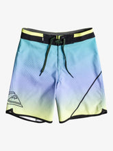 Cargar imagen en el visor de la galería, Ropa de Baño para Niño QUIKSILVER BOARDSHORT SURFSI1LK GMJ8 8 años a más
