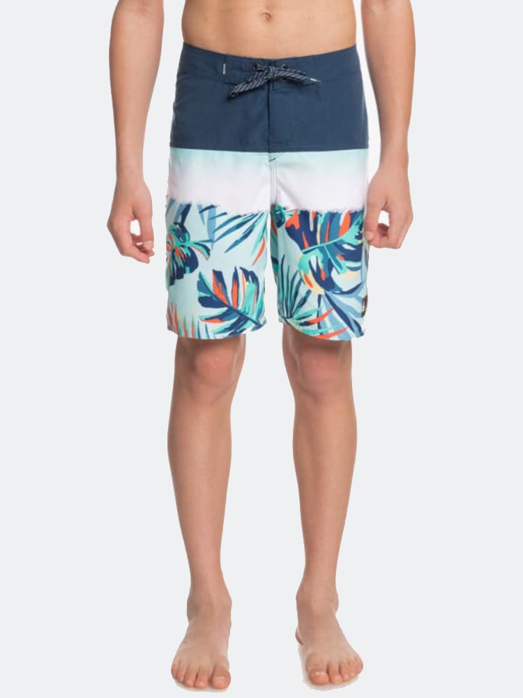 Ropa de Baño para Niño QUIKSILVER BOARDSHORT EVERYDAY BSN8 8 años a más