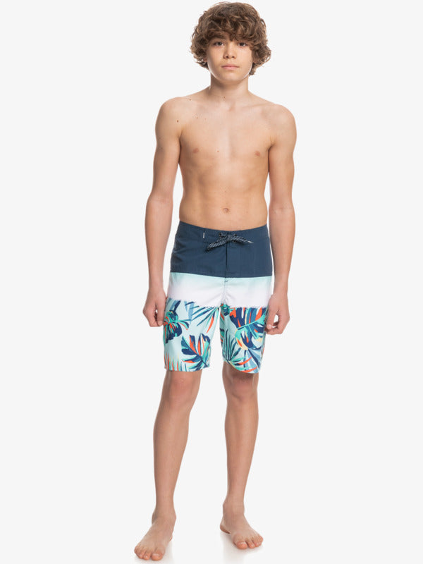Ropa de Baño para Niño QUIKSILVER BOARDSHORT EVERYDAY BSN8 8 años a más