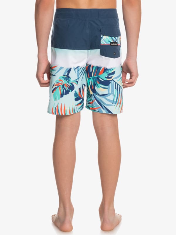 Ropa de Baño para Niño QUIKSILVER BOARDSHORT EVERYDAY BSN8 8 años a más
