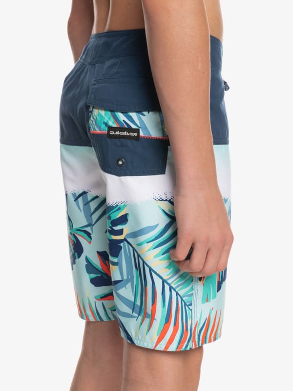 Ropa de Baño para Niño QUIKSILVER BOARDSHORT EVERYDAY BSN8 8 años a más