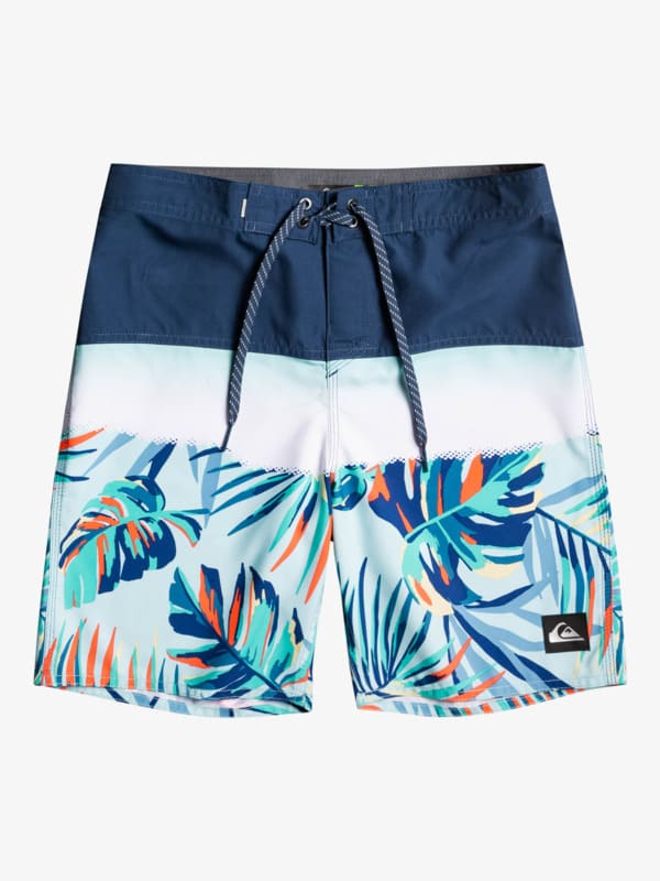 Ropa de Baño para Niño QUIKSILVER BOARDSHORT EVERYDAY BSN8 8 años a más